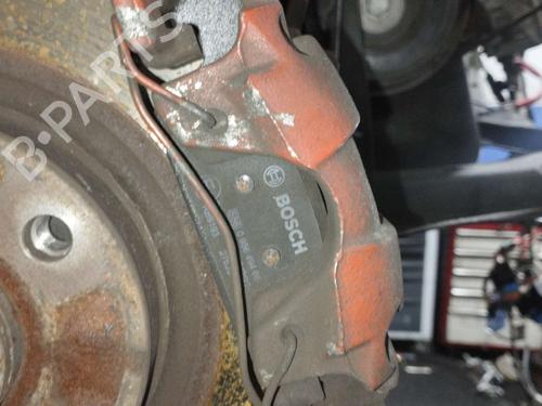 Used Right front brake caliper Right front brake caliper RENAULT CLIO IV (BH_) [2012-2021] 20976364 20976364