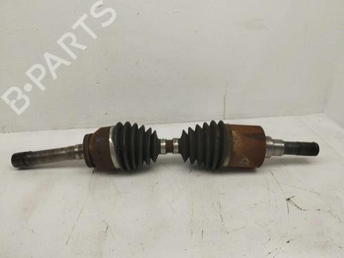 Used Right front driveshaft Right front driveshaft TATA SAFARI (42_FD) [1998-2026] 31617397 31617397