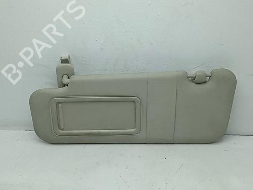 venstre-solskrm-mazda-6-estate-gj-gl-2012-31620160 main image