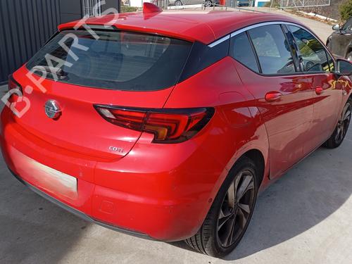 Interior roof OPEL ASTRA K (B16)  | BP23892274I12 