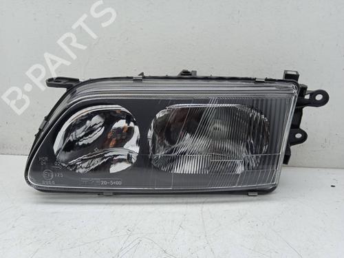 Used Left headlight Left headlight MAZDA 626 V Hatchback (GF) 2.0 TD (GFFP) (110 hp) 4334337 4334337