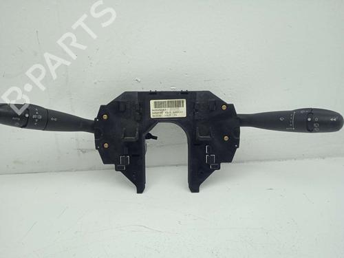 Used Headlight switch CITROËN C4 I (LC_) [2004-2014]  17897124