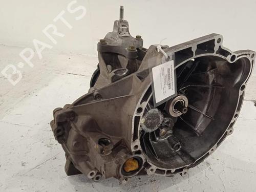 manual-gearbox-ford-fiesta-v-jh_-jd_-2s6r7002ga-2001-2002-2003-2004-2005-2006-2007-2008-2009-2010-2011-2012-2013-2014-4297159 main image