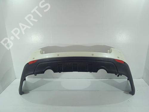 Rear bumper CHEVROLET CAPTIVA (C100, C140) | BP31621055C8