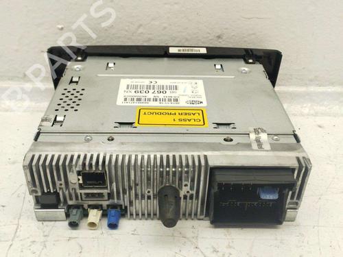 Electronic module PEUGEOT 308 CC (4B_) 1.6 HDi | BP33000405M83 - Image 4