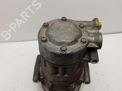 AC compressor FORD FIESTA V (JH_, JD_) 1.4 TDCi | BP11867055M34