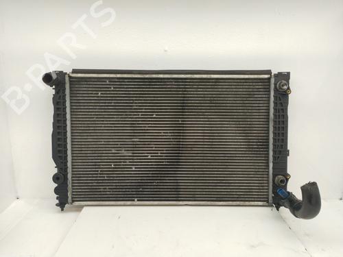 Used Water radiator Water radiator AUDI A6 C5 (4B2, 4B4) 2.4 (170 hp) 36355852 36355852