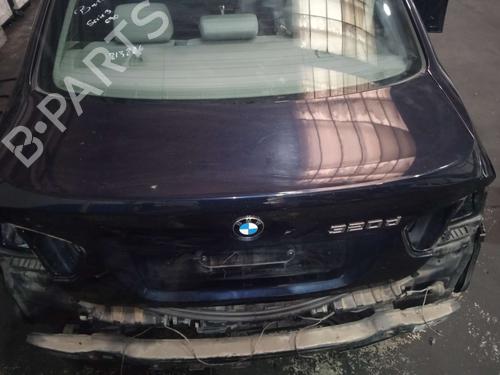 Used Tailgate BMW 3 (E90) 320 d (177 hp) 24509495