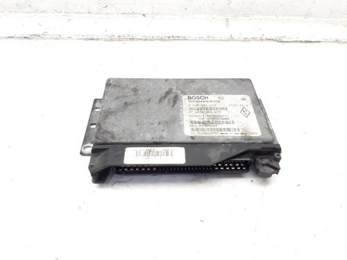 Used Engine control unit (ECU) RENAULT ESPACE III (JE0_) [1996-2002]  11152186