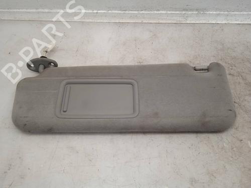 left-sun-visor-toyota-prius-liftback-_w2_-2003-2004-2005-2006-2007-2008-2009-2010-11163397 main image