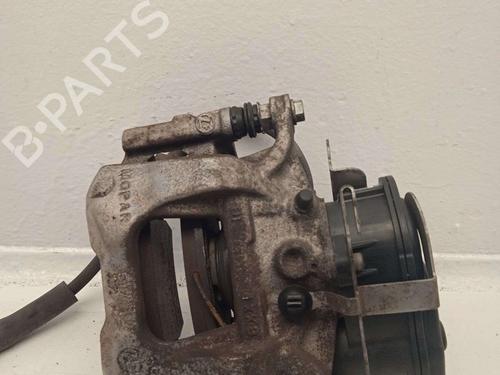 Used Right rear brake caliper Right rear brake caliper FIAT DUCATO Platform/Chassis (250_) 160 Multijet 2,2 D (160 hp) 34540892 34540892