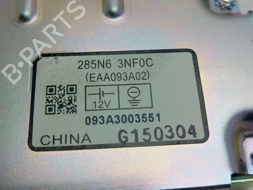 Electronic module NISSAN LEAF (ZE0) Electric | BP20224968M83 - Image 4