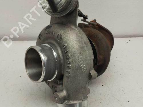 Used Turbocharger/Supercharger Turbocharger/Supercharger SSANGYONG RODIUS I 2.7 Xdi (165 hp) 19780873 19780873