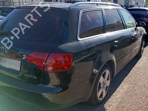 Front right window mechanism AUDI A4 B7 Avant (8ED)  | BP24209950C23 