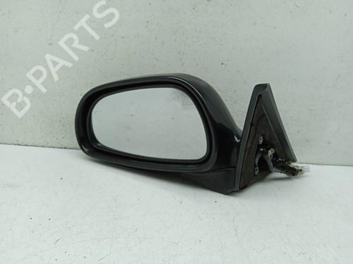 Used Left mirror FORD USA PROBE II (ECP) [1992-1998]  9548966