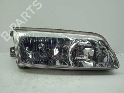 Used Right headlight HYUNDAI H-1 / STAREX Bus (A1) 2.5 TCi (101 hp) 4346555