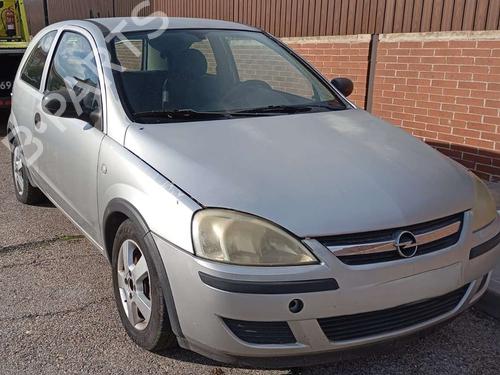 Injector OPEL CORSA C Hatchback Van (X01) | BP24219651M100