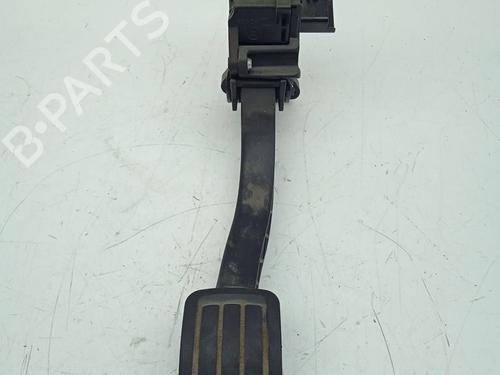 Used Pedal CITROËN C4 Grand Picasso II (DA_, DE_) 1.2 THP 130 (130 hp) 13220507