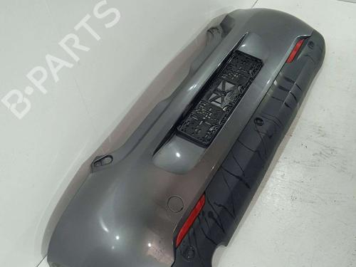 Bagtil kofangere SMART FORFOUR Hatchback (453) 0.9 (453.044, 453.053) | BP34137276C8 - Image 2