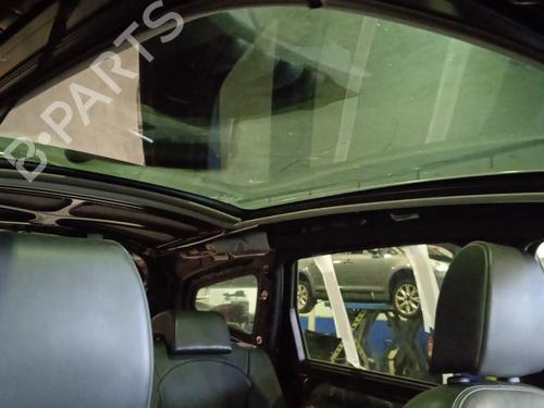 Interiør taket NISSAN QASHQAI I (J10, NJ10) [2006-2015]  31619449