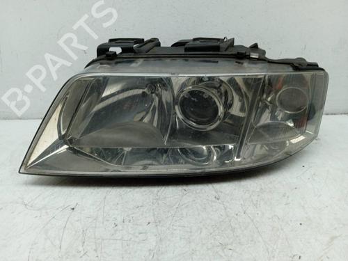 Left headlight AUDI A6 C5 (4B2, 4B4) 2.5 TDI | BP4337778C28