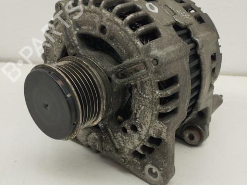 alternator-vw-passat-b6-variant-3c5-2005-2006-2007-2008-2009-2010-2011-33980647 main image