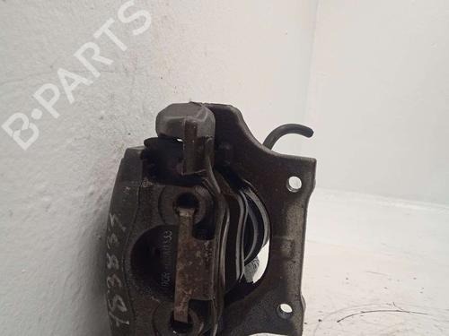 Right rear brake caliper BMW 1 (E87) 118 d | BP17143826M106  - Image 5