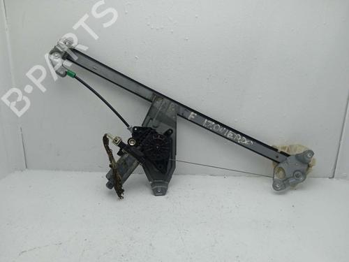 Used Front right window mechanism RENAULT ESPACE III (JE0_) [1996-2002]  4283951