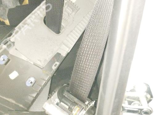 Used Front left seatbelt OPEL ASTRA J Sports Tourer (P10) [2010-2015]  31620928