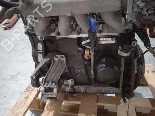 Engine TATA INDICA  | BP4343629M1 