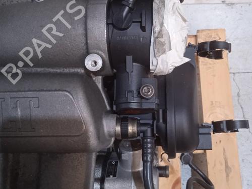 Engine RENAULT LAGUNA II (BG0/1_) 2.0 16V IDE (BG0N) | BP4326432M1 