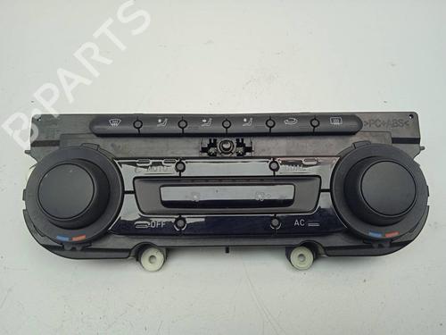 Used Climate control SEAT ALTEA XL (5P5, 5P8) 1.6 TDI (105 hp) 15206381