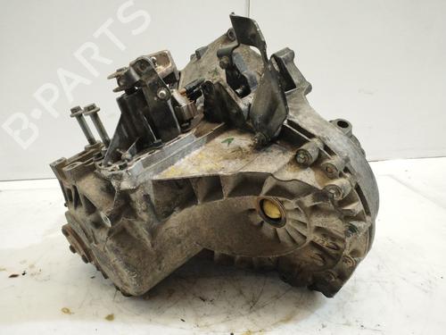 Gearbox FORD TRANSIT Van (FA_ _) 2.2 TDCi | BP34444140M3 - Image 4
