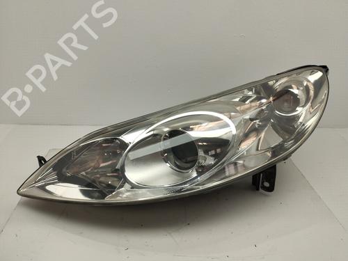 left-headlight-peugeot-407-6d_-2004-2005-2006-2007-2008-2009-2010-2011-31616218 main image