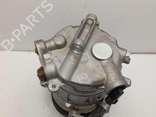 AC compressor JEEP CHEROKEE (KL) 2.0 CRD 4x4 | BP4370968M34