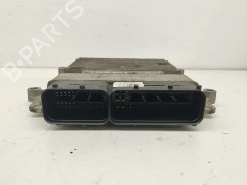 Used Engine control unit (ECU) Engine control unit (ECU) HYUNDAI ix35 (LM, EL, ELH) 2.0 (163 hp) 36354135 36354135