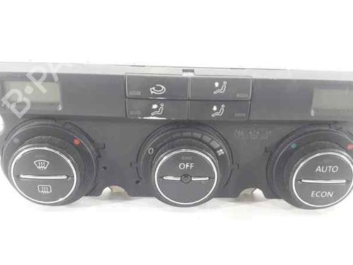 Used Climate control Climate control VW GOLF V (1K1) 1.9 TDI (105 hp) 4354711 4354711