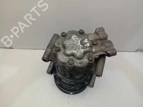 AC compressor RENAULT TWINGO II (CN0_) | BP4369162M34 - Image 2