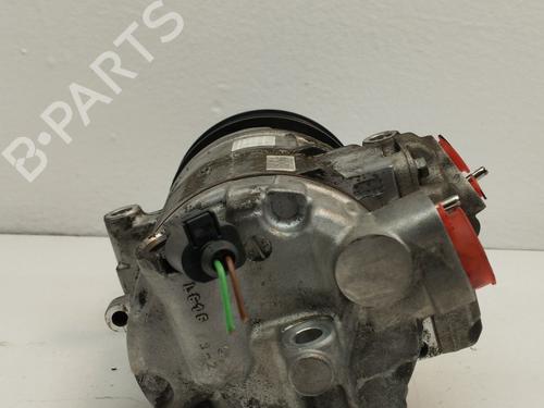 AC compressor SEAT LEON (1P1) 1.4 TSI | BP39102715M34 - Image 2