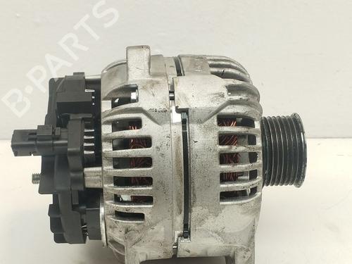 Used Alternator Alternator 39074575 39074575