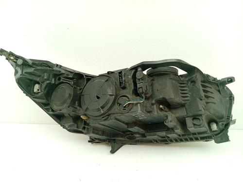 Left headlight CITROËN C5 III (RD_) 2.0 HDi 165 (RDRHHA, RDRHH8) | BP39654083C28 - Image 15