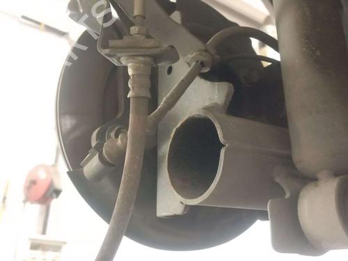 Used Left rear steering knuckle Left rear steering knuckle NISSAN LEAF (ZE1) Electric (150 hp) 40095703 40095703