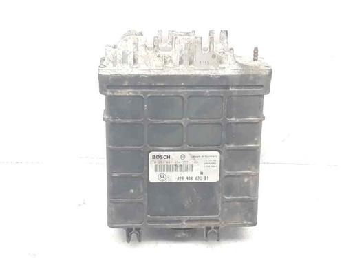 Used Engine control unit (ECU) SEAT TOLEDO II (1M2) [1998-2006]  31614234