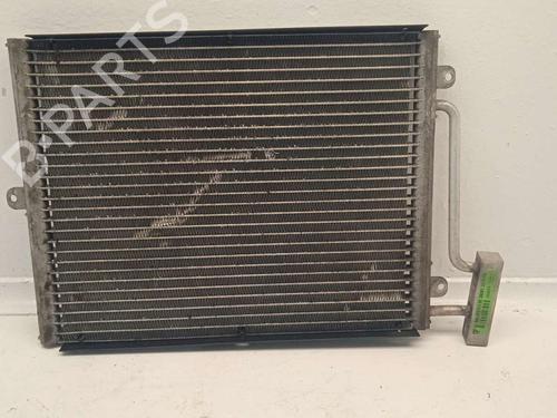 Used AC radiator AC radiator PORSCHE BOXSTER (986) [1996-2004] 16877350 16877350