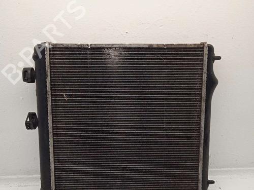 Water radiator CITROËN C3 II (SC_) 1.4 HDi 70 (SC8HZC, SC8HR0, SC8HP4) | BP32697630M31 - Image 4