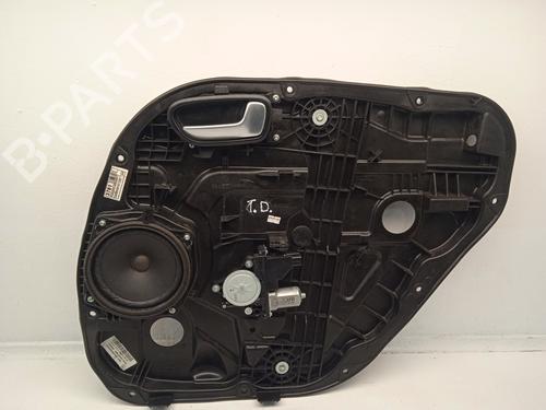 Vindusheismekanisme høyre bak KIA CARENS IV [2013-2026]  31617817