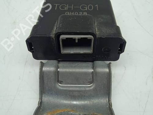 Used Electronic module HONDA CIVIC X Hatchback (FC_, FK_) 2.0 Type-R (FK8) (320 hp) 21067975