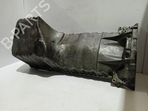 Oil sump SSANGYONG RODIUS I 2.7 Xdi | BP13961206M115 - Image 4