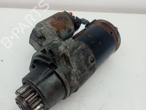 Used Starter NISSAN MURANO II (Z51) 3.5 4x4 (256 hp) 25743321