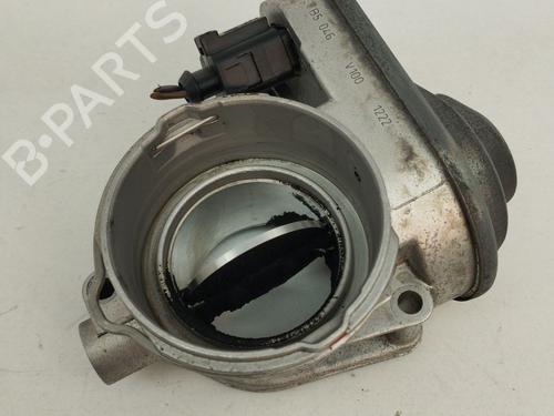Used Throttle body Throttle body AUDI A3 (8P1) 1.9 TDI (105 hp) 33989075 33989075